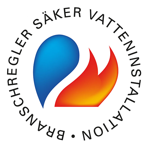 Säker Vatten — auktoriserat VVS-företag